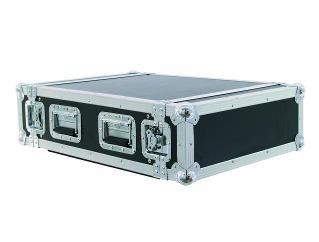 Rack Amplificateur PR-2ST 4 Unit (57cm Profond)