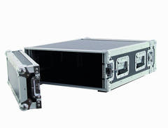 Rack Amplificateur PR-2ST 4 Unit (57cm Profond)