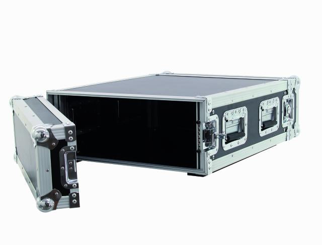 Rack Amplificateur PR-2ST 4 Unit (57cm Profond)