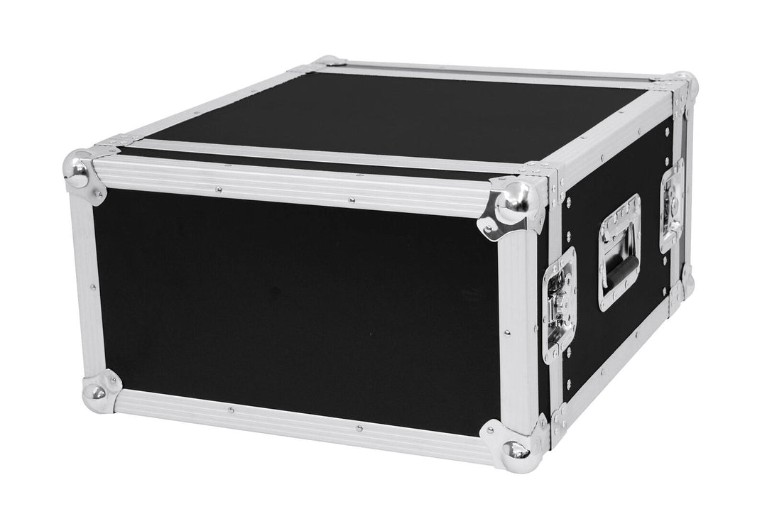 ROADINGER Rack d’amplificateur PR-2, 6U, 47cm de profondeur