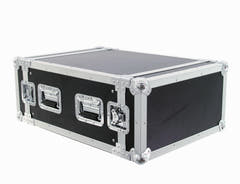 ROADINGER Amplifier Rack PR-2ST, 6U, 57cm de profondeur