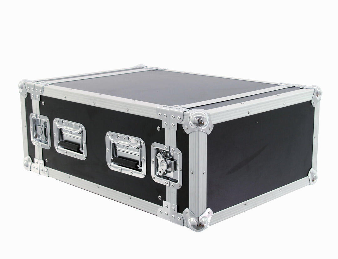 ROADINGER Amplifier Rack PR-2ST, 6U, 57cm de profondeur