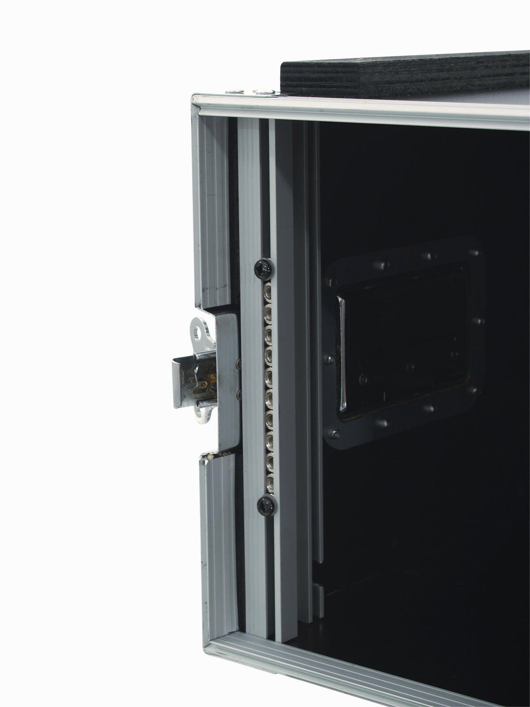 ROADINGER Amplifier Rack PR-2ST, 6U, 57cm de profondeur