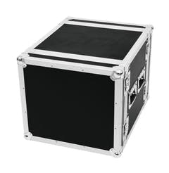 Roadinger Rack PR-2, 10U, 47cm deep