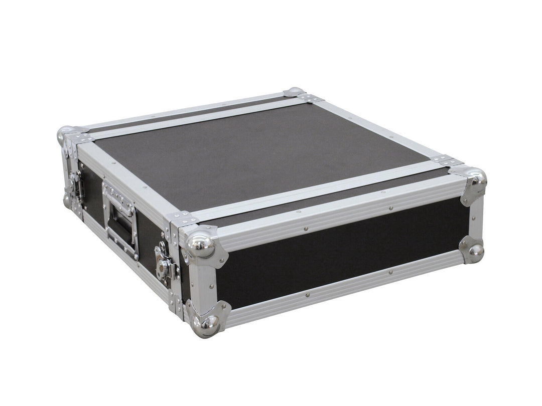 ROADINGER Rack d’amplificateur PR-1, 3U, profondeur de 47cm