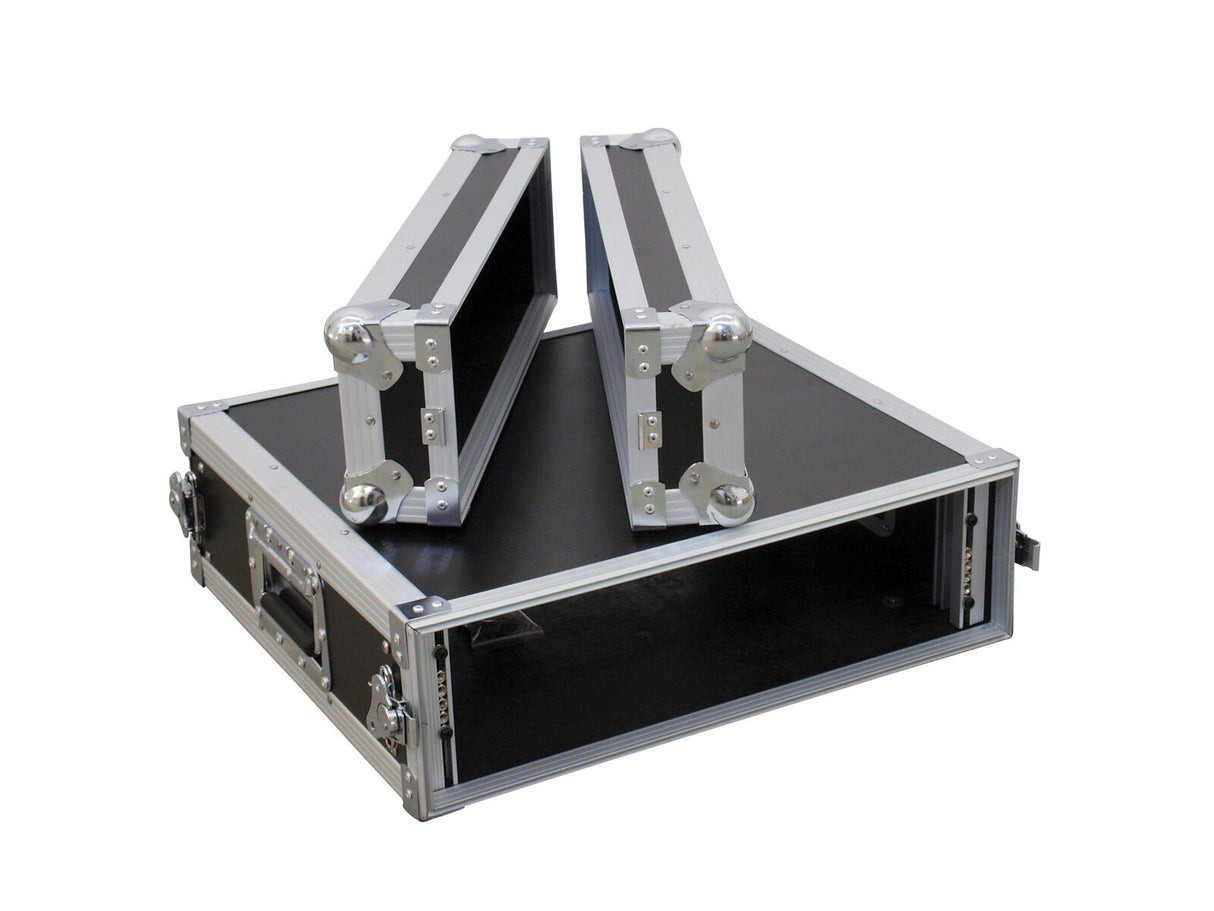 ROADINGER Amplifier Rack PR-1, 3U, 47cm deep
