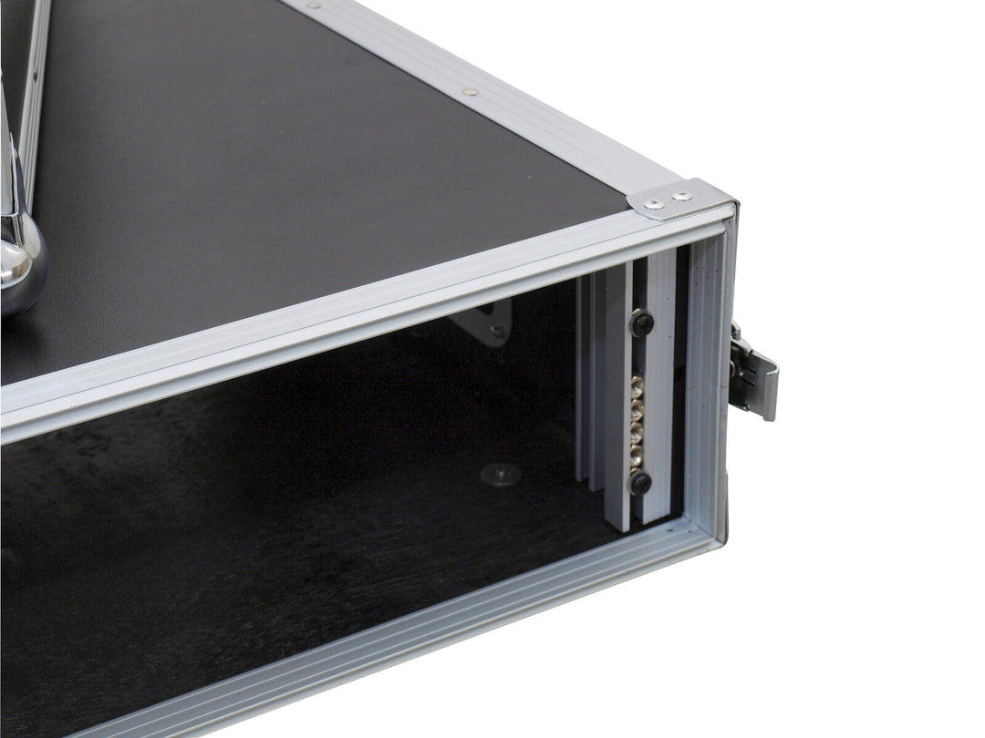 ROADINGER Rack d’amplificateur PR-1, 3U, profondeur de 47cm