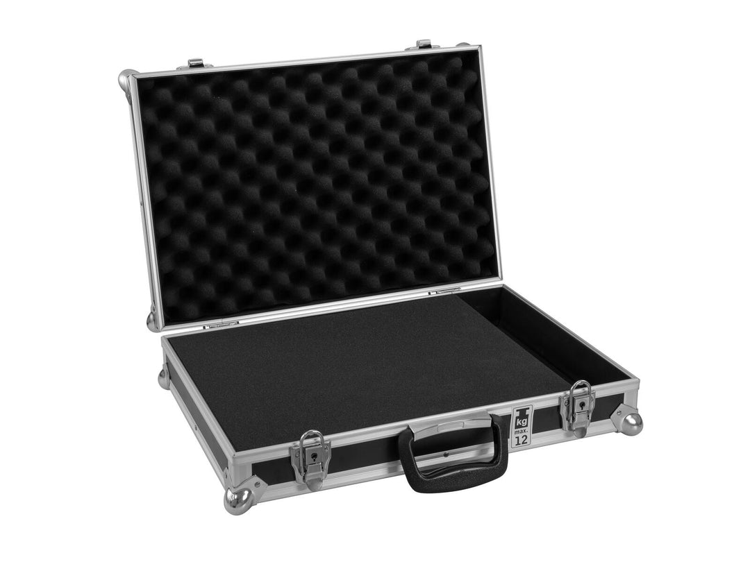 ROADINGER étui pour Microphone MRS-1 6 Microphones noir