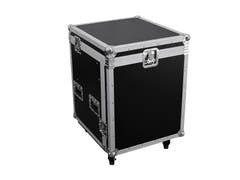 ROADINGER Special Combo Case Pro, 8U avec roues