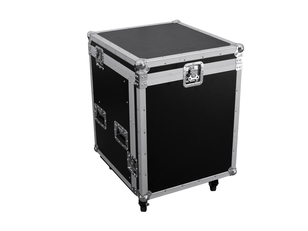ROADINGER Special Combo Case Pro, 8U avec roues