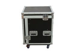 ROADINGER Special Combo Case Pro, 8U avec roues