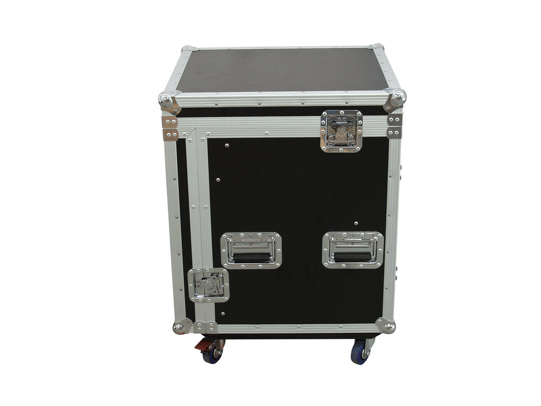 ROADINGER Special Combo Case Pro, 8U avec roues