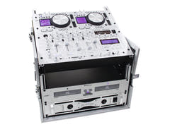 ROADINGER Étui combo spécial Pro, 6U