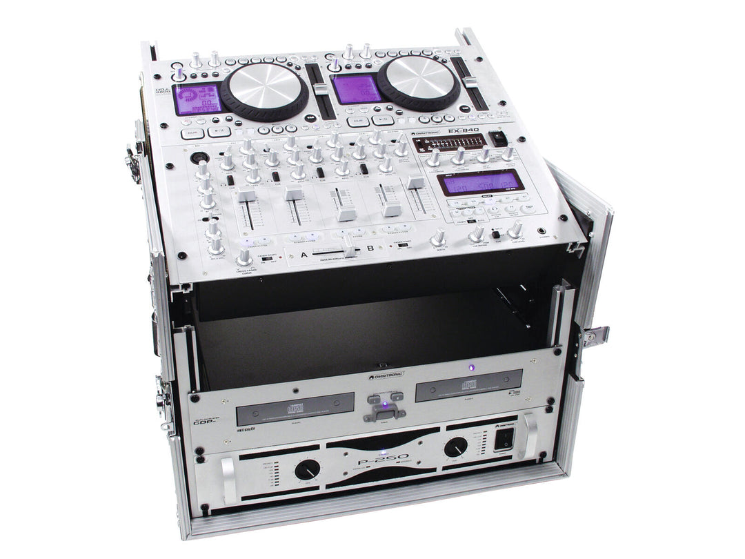 ROADINGER Étui combo spécial Pro, 6U