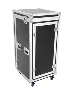 Roadinger Étui Combo Pro 20U avec roues 
