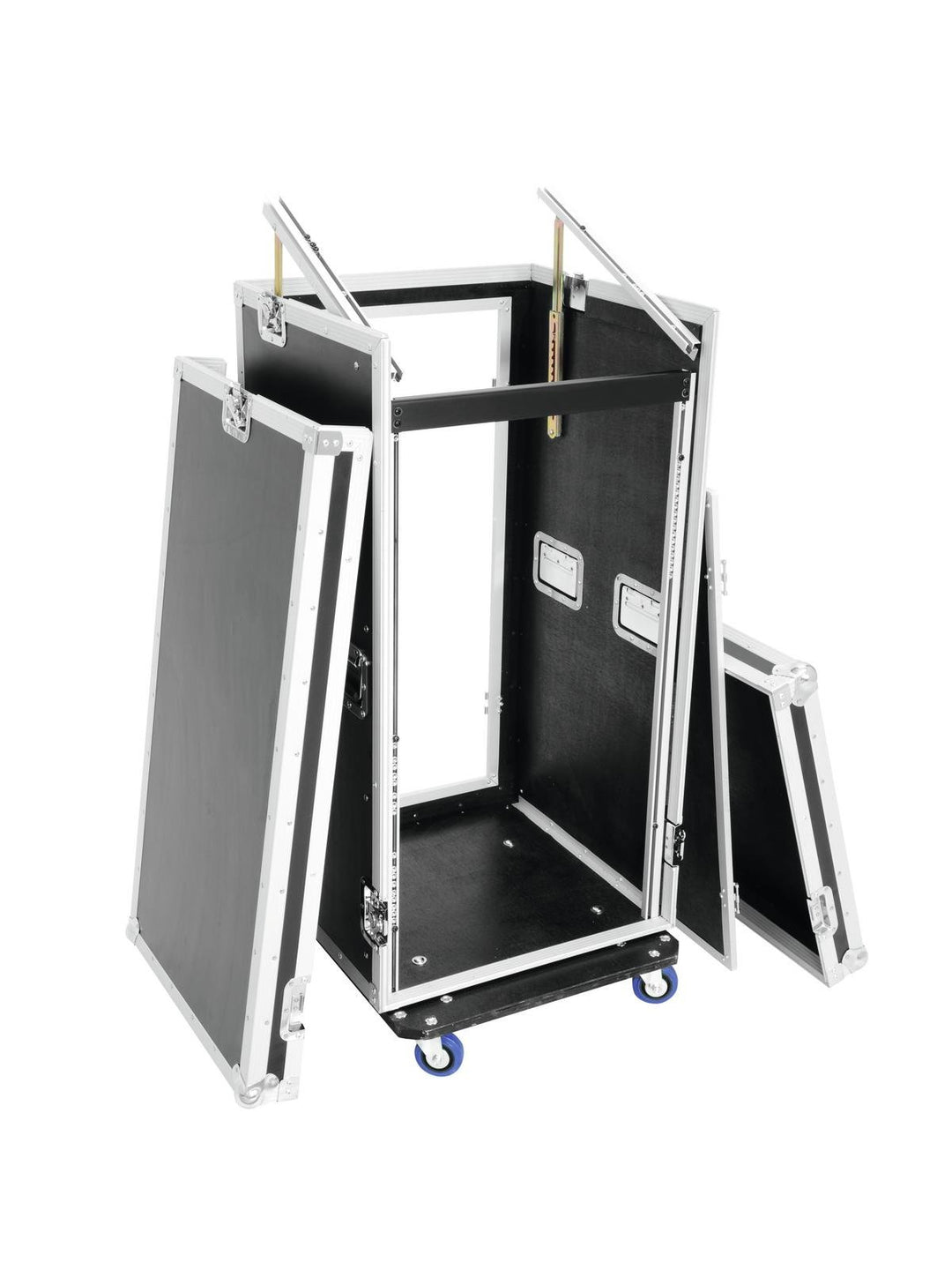 Roadinger Étui Combo Pro 20U avec roues 