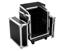 ROADINGER Étui combo spécial LS5, bureau pour ordinateur portable, 12U
