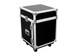 ROADINGER Étui combo spécial LS5, bureau pour ordinateur portable, 12U