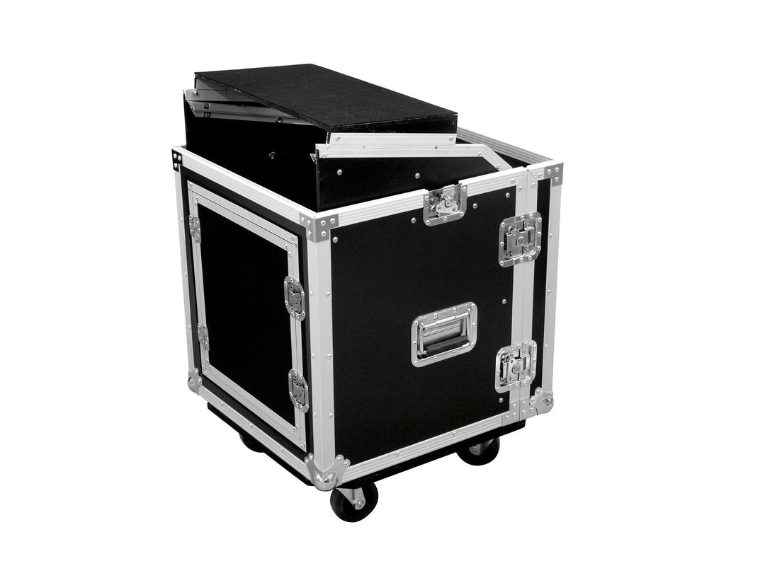 ROADINGER Étui combo spécial LS5, bureau pour ordinateur portable, 12U