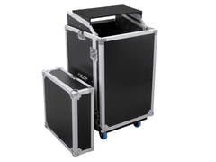 ROADINGER Special Combo Étui LS5 Laptop Desk, 17U