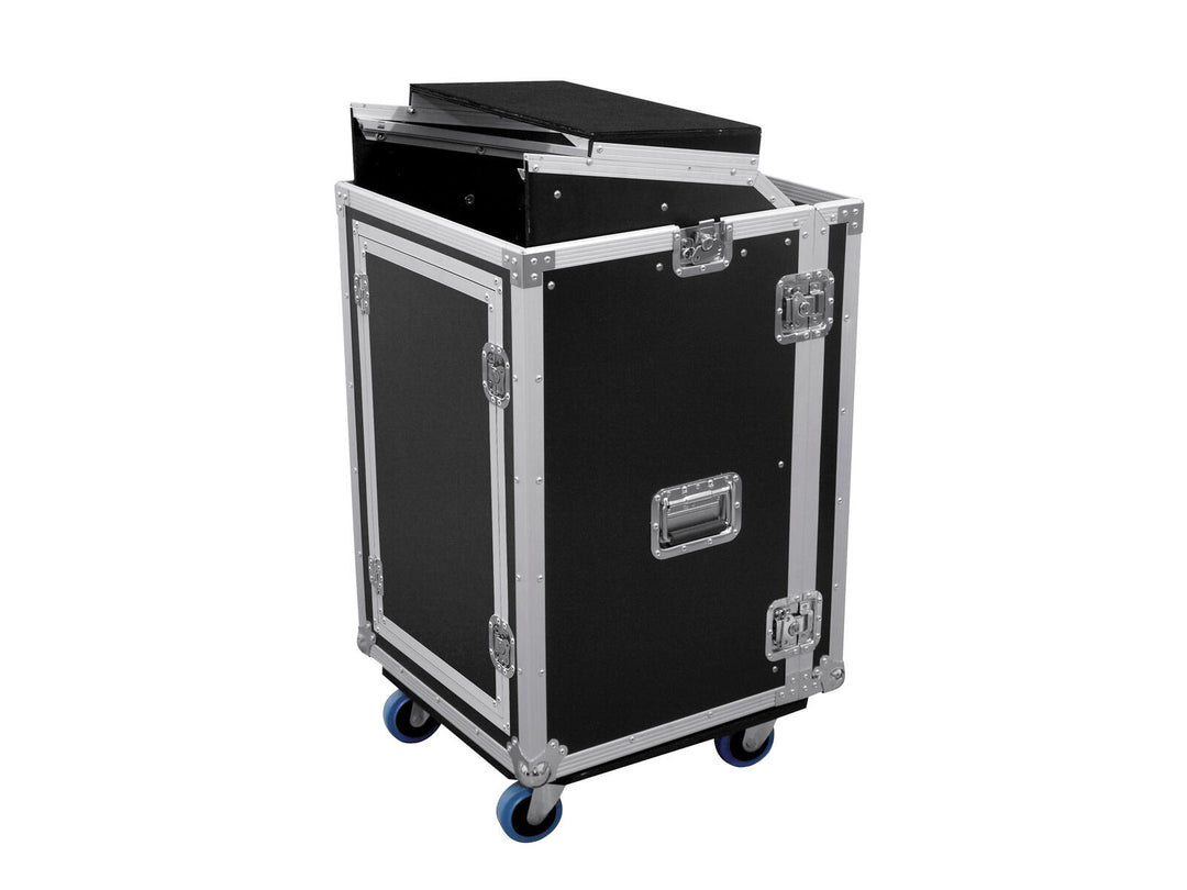 ROADINGER Special Combo Étui LS5 Laptop Desk, 17U