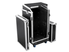 ROADINGER Special Combo Étui LS5 Laptop Desk, 17U