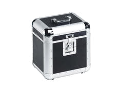 ROADINGER Étui pour disques ALU 75/25, arrondi, bk