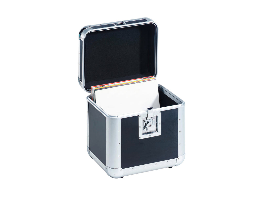 ROADINGER Étui pour disques ALU 75/25, arrondi, bk