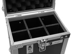 ROADINGER SXC-2 Sixpack case 6x 0.5l Bouteille/Canette