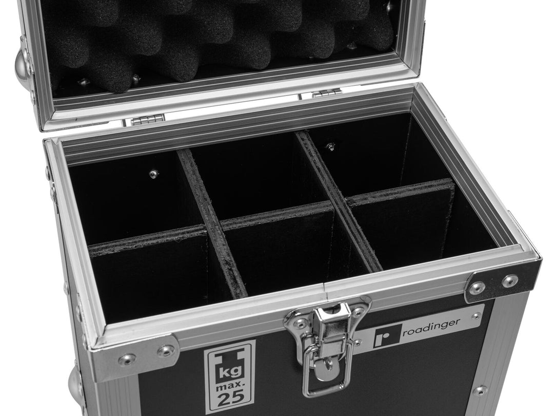 ROADINGER SXC-2 Sixpack case 6x 0.5l Bouteille/Canette