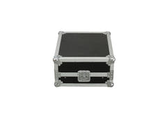 ROADINGER Mallette de mixage Pro LS-19 avec plateau pour ordinateur portable, bk