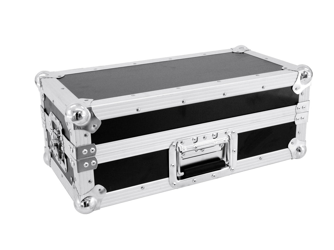 ROADINGER Étui de mixage Pro MCA-19, noir, 4U