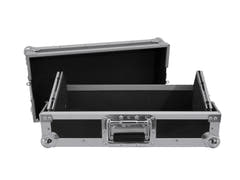 ROADINGER Étui de mixage Pro MCA-19, noir, 4U
