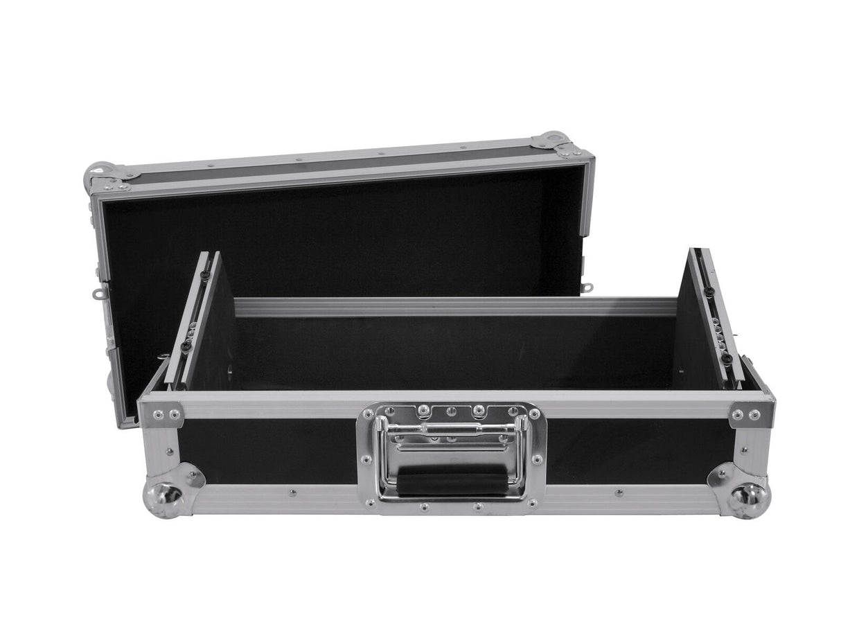 ROADINGER Mixer Case Pro MCA-19, black, 4U