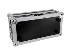 ROADINGER Étui de mixage Pro MCA-19, noir, 4U