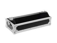 ROADINGER Valise de mixage Pro MCA-19-N, 3U, noire