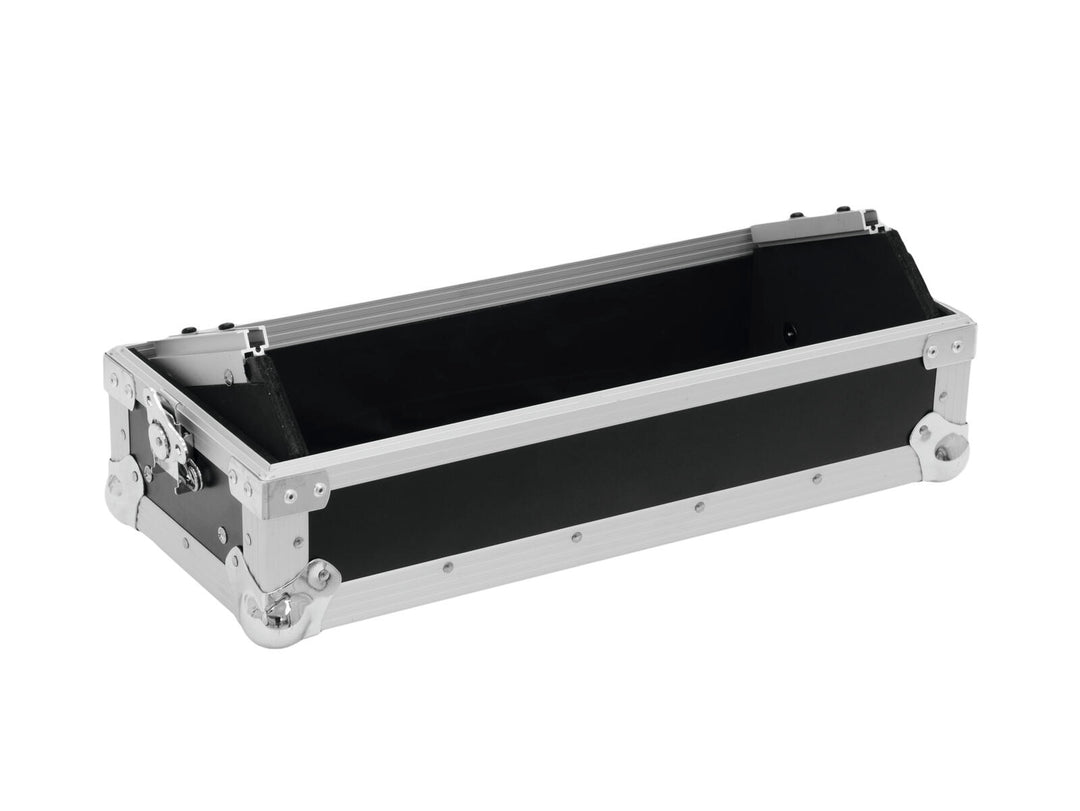 ROADINGER Valise de mixage Pro MCA-19-N, 3U, noire