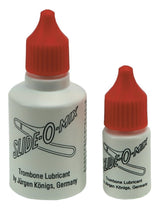 Slide-O-Mix Classic Set lubrifiant pour coulisse de trombone, 2 composants