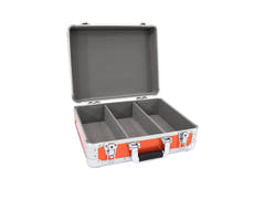 ROADINGER case CD ALU numérique réservation arrondie rd