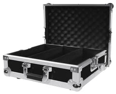 Valise pour CD ROADINGER Pro noir