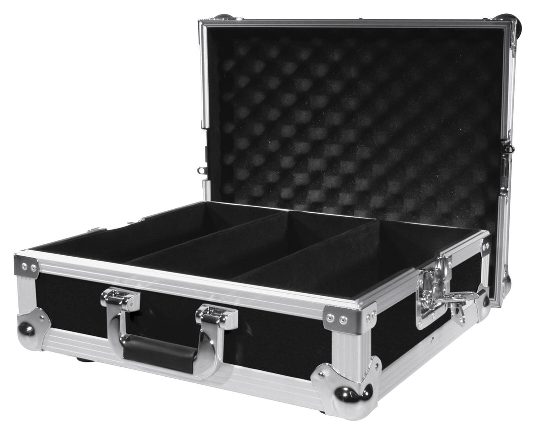 Valise pour CD ROADINGER Pro noir