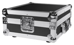 Valise pour CD ROADINGER Pro noir