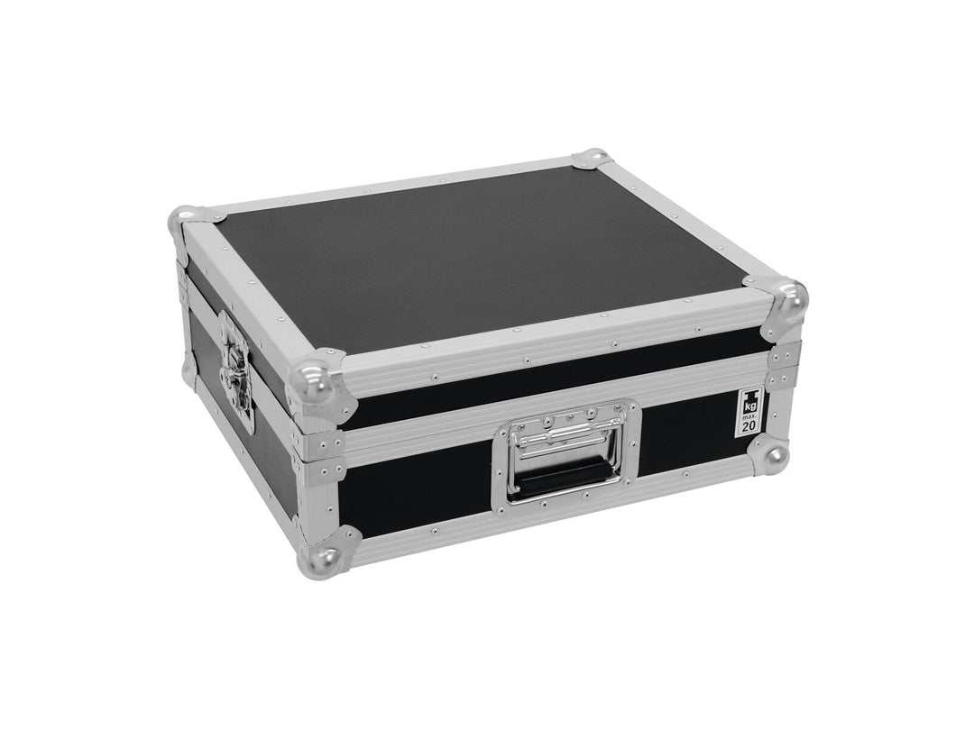 Coffre pour platine ROADINGER Tour Pro noir -B-