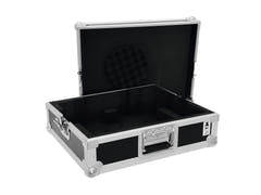 Coffre pour platine ROADINGER Tour Pro noir -B-