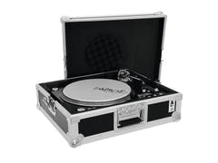 Coffre pour platine ROADINGER Tour Pro noir -B-
