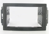 301246021 2-DIN Frame for Chrysler