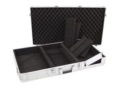 ROADINGER Console universelle DIGI-1 2xCD/1xM-10 sil