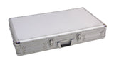 ROADINGER Universal Console DIGI-1 2xCD/1xM-10 sil