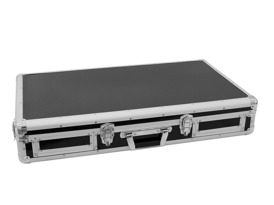 ROADINGER Console universelle DIGI-1 2xCD/1xM-10 bk