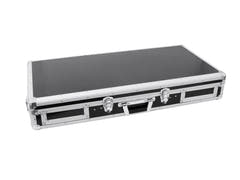 ROADINGER Console universelle DIGI-1 2xCD/1xM-12 bk